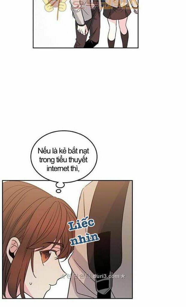 Luật Của Tiểu Thuyết Mạng Chapter 37 - Trang 2