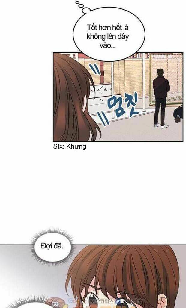 Luật Của Tiểu Thuyết Mạng Chapter 37 - Trang 2