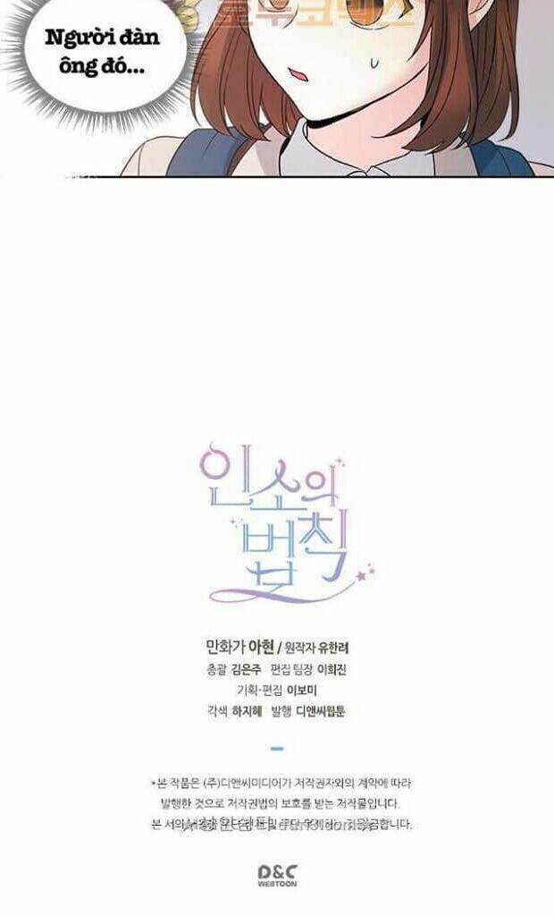 Luật Của Tiểu Thuyết Mạng Chapter 37 - Trang 2