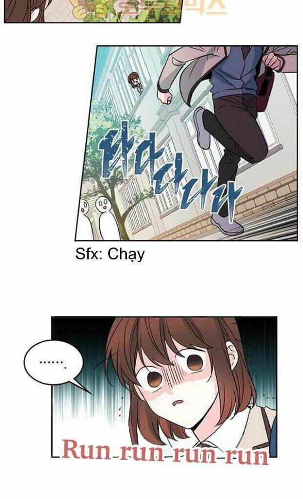 Luật Của Tiểu Thuyết Mạng Chapter 37 - Trang 2