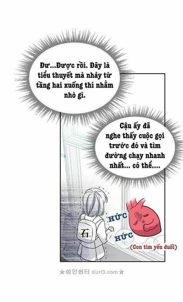 Luật Của Tiểu Thuyết Mạng Chapter 37 - Trang 2