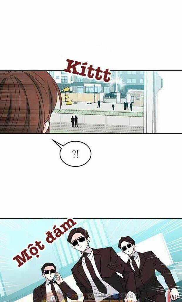 Luật Của Tiểu Thuyết Mạng Chapter 37 - Trang 2