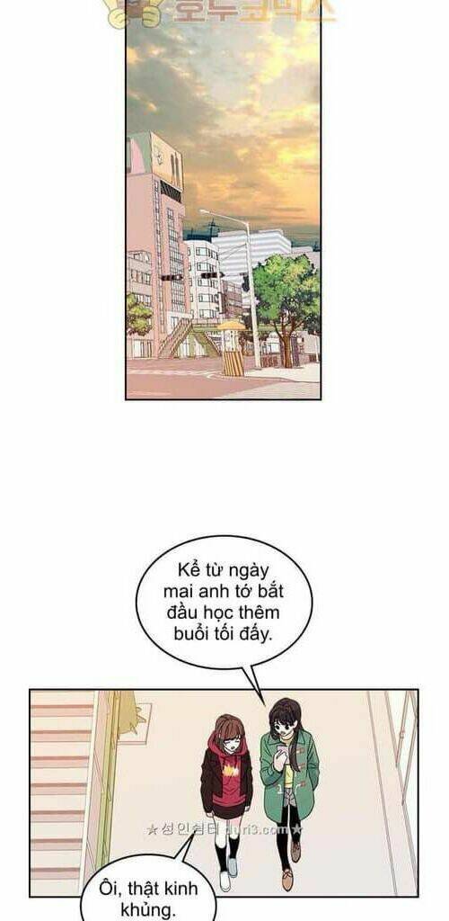 Luật Của Tiểu Thuyết Mạng Chapter 38 - Trang 2