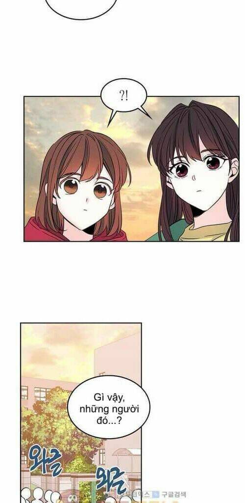 Luật Của Tiểu Thuyết Mạng Chapter 38 - Trang 2