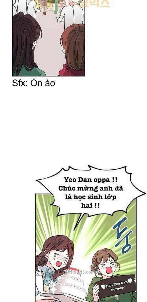 Luật Của Tiểu Thuyết Mạng Chapter 38 - Trang 2