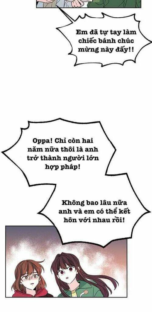 Luật Của Tiểu Thuyết Mạng Chapter 38 - Trang 2