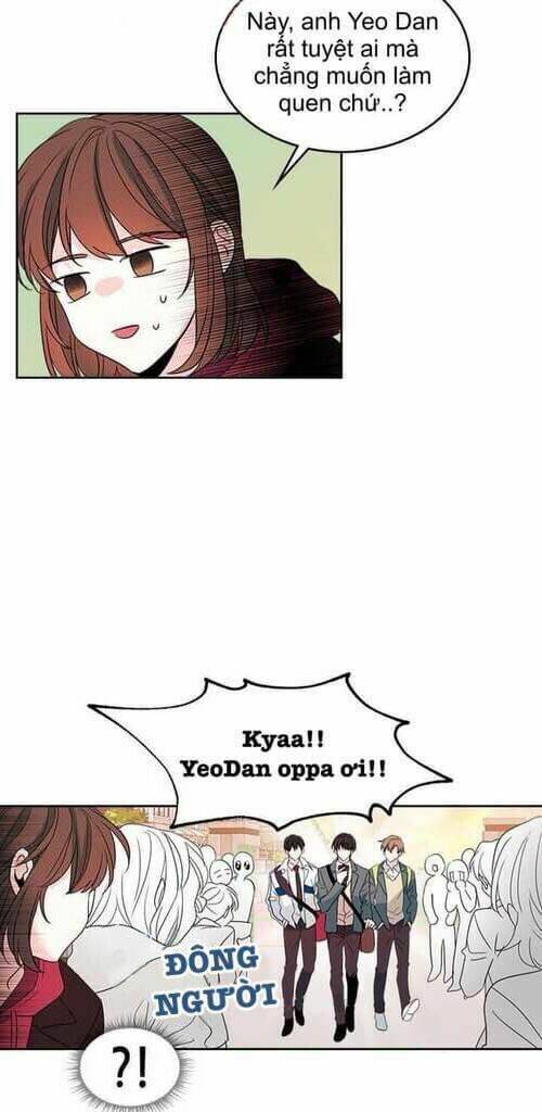 Luật Của Tiểu Thuyết Mạng Chapter 38 - Trang 2