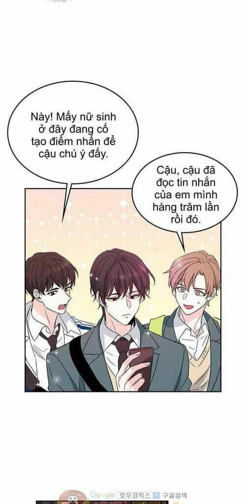 Luật Của Tiểu Thuyết Mạng Chapter 38 - Trang 2