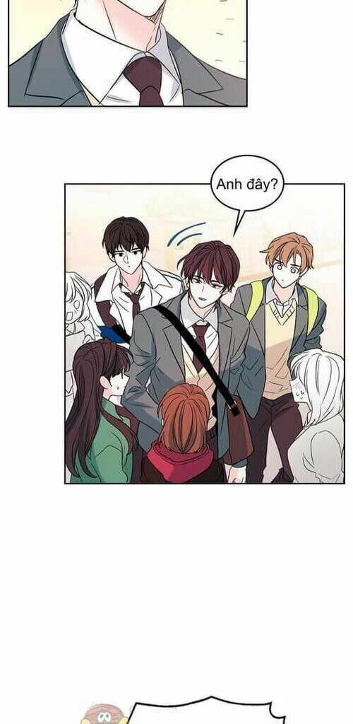 Luật Của Tiểu Thuyết Mạng Chapter 38 - Trang 2