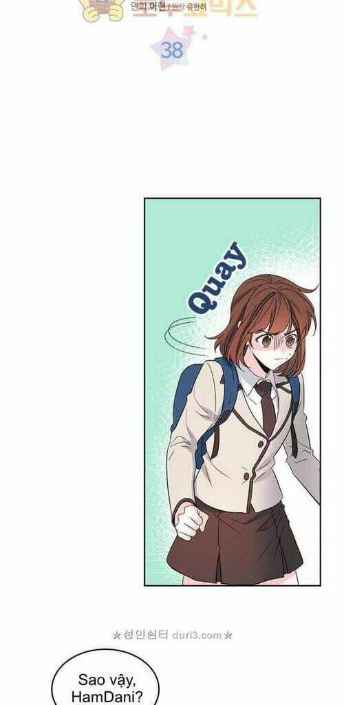 Luật Của Tiểu Thuyết Mạng Chapter 38 - Trang 2