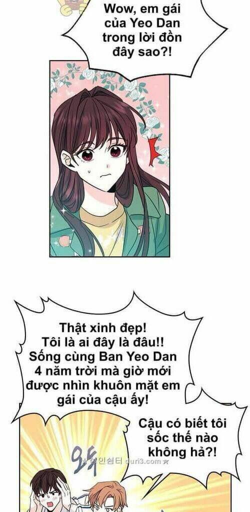 Luật Của Tiểu Thuyết Mạng Chapter 38 - Trang 2