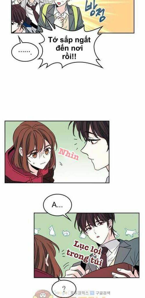 Luật Của Tiểu Thuyết Mạng Chapter 38 - Trang 2