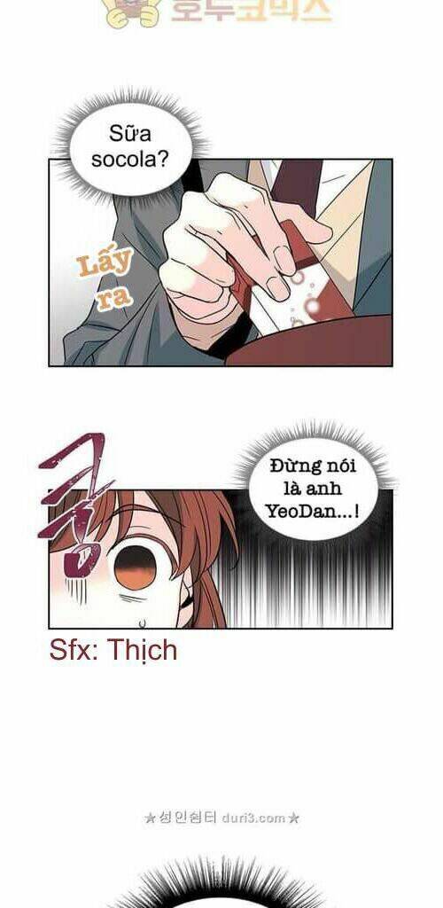 Luật Của Tiểu Thuyết Mạng Chapter 38 - Trang 2