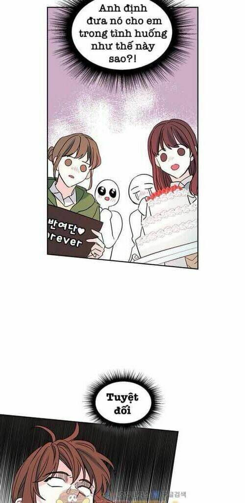 Luật Của Tiểu Thuyết Mạng Chapter 38 - Trang 2