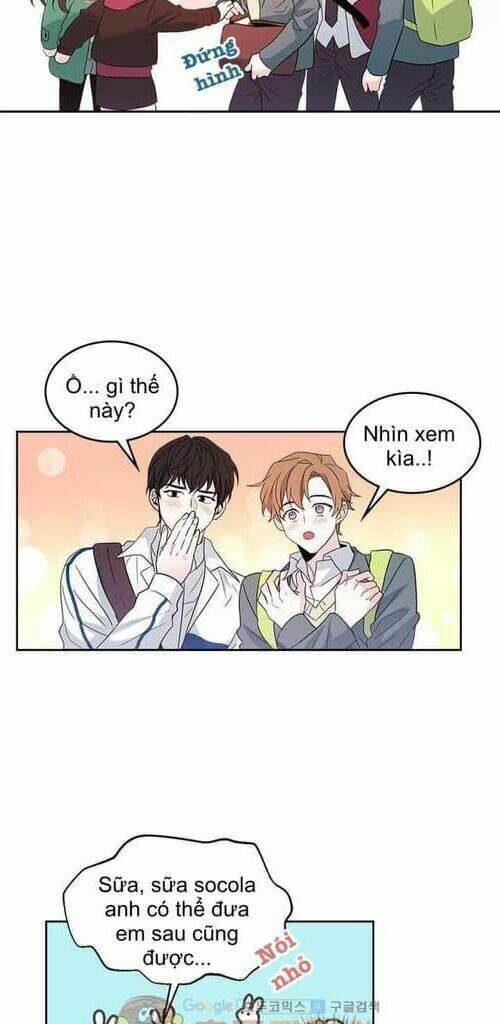 Luật Của Tiểu Thuyết Mạng Chapter 38 - Trang 2