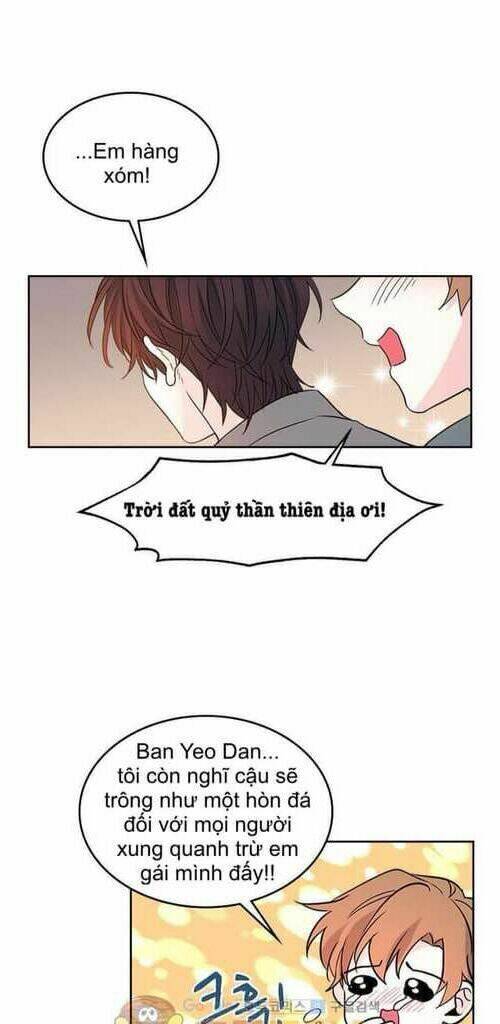 Luật Của Tiểu Thuyết Mạng Chapter 38 - Trang 2