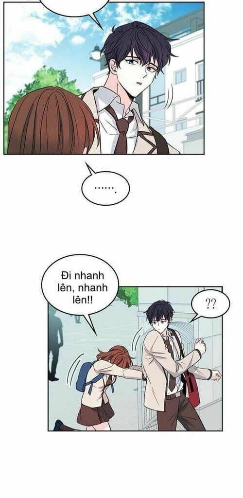 Luật Của Tiểu Thuyết Mạng Chapter 38 - Trang 2