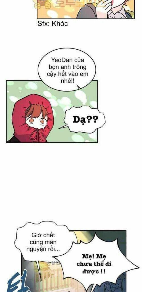 Luật Của Tiểu Thuyết Mạng Chapter 38 - Trang 2