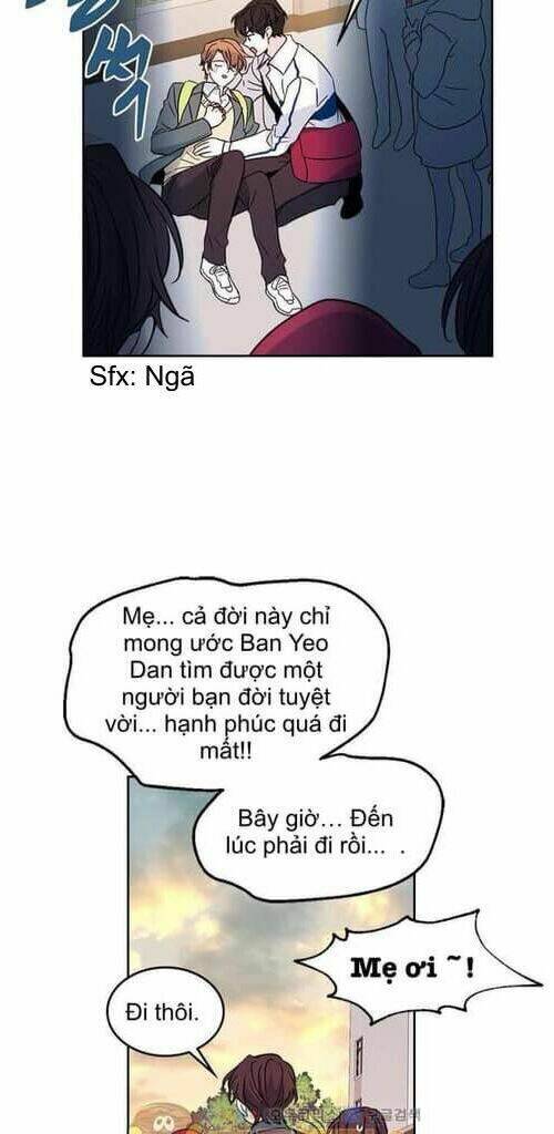 Luật Của Tiểu Thuyết Mạng Chapter 38 - Trang 2