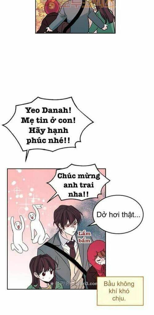 Luật Của Tiểu Thuyết Mạng Chapter 38 - Trang 2