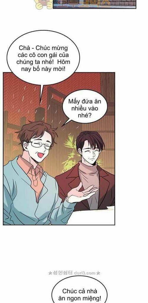 Luật Của Tiểu Thuyết Mạng Chapter 38 - Trang 2