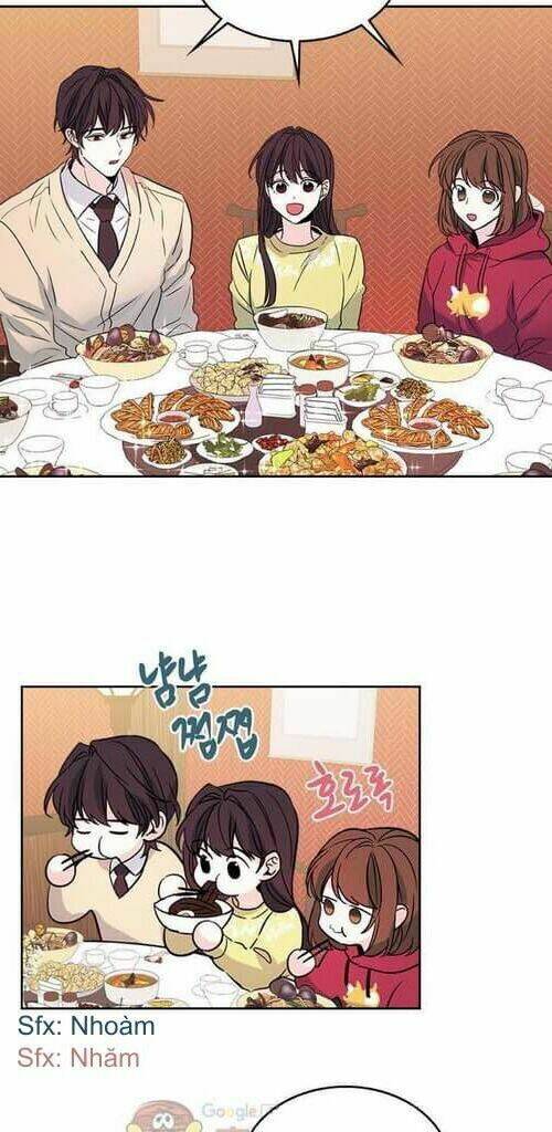 Luật Của Tiểu Thuyết Mạng Chapter 38 - Trang 2