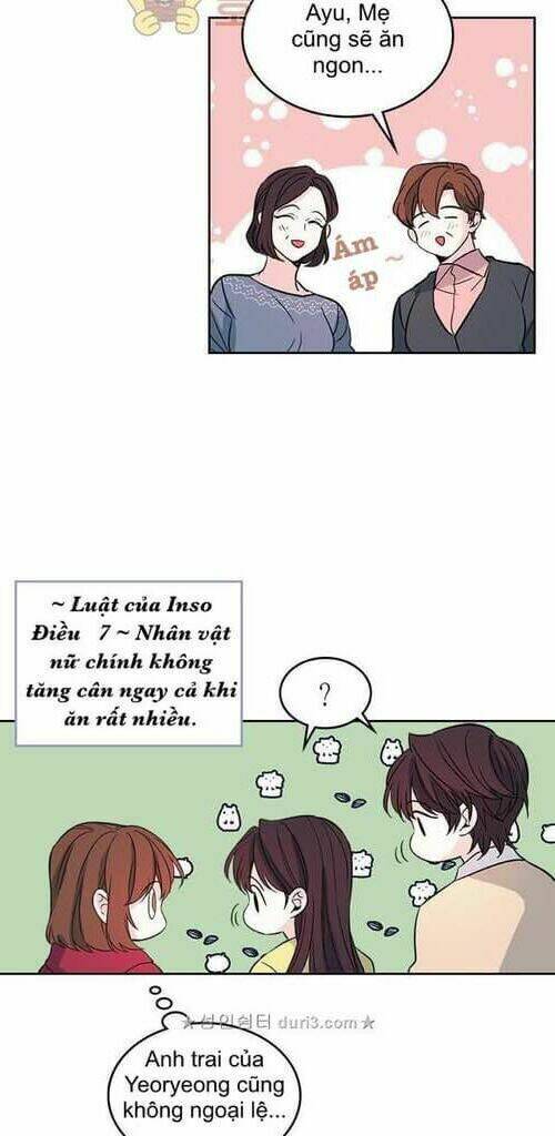 Luật Của Tiểu Thuyết Mạng Chapter 38 - Trang 2