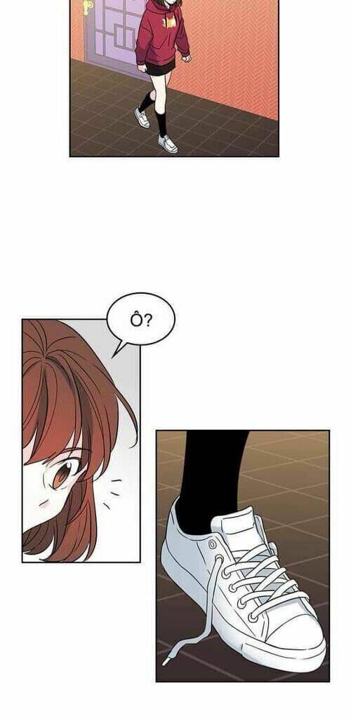 Luật Của Tiểu Thuyết Mạng Chapter 38 - Trang 2