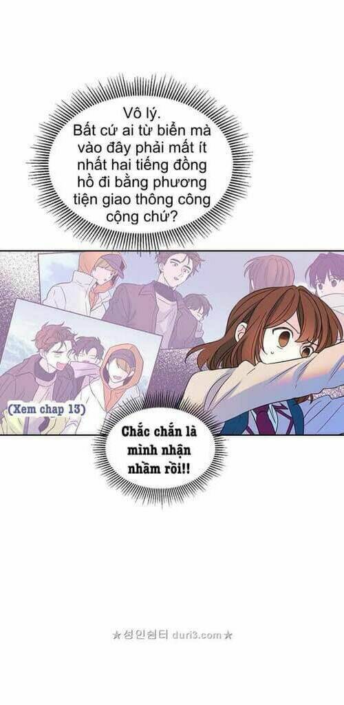 Luật Của Tiểu Thuyết Mạng Chapter 38 - Trang 2