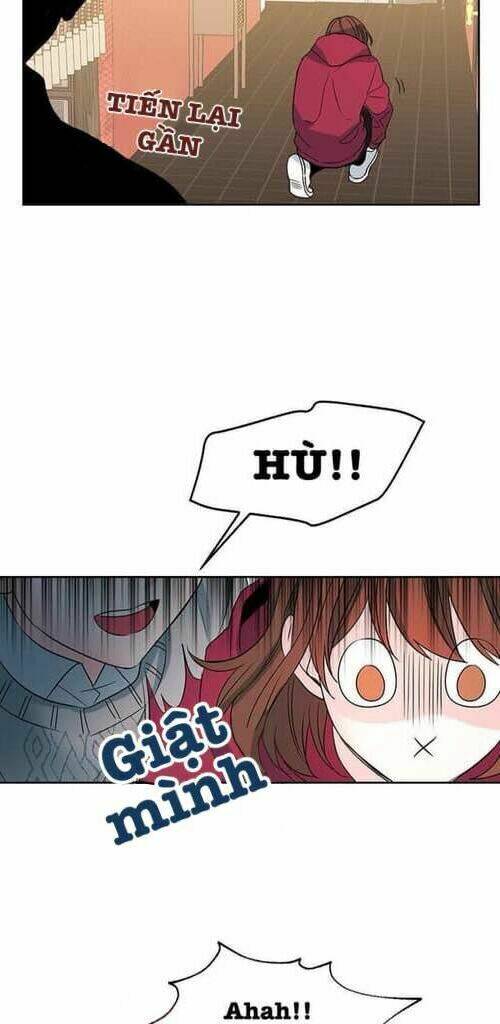 Luật Của Tiểu Thuyết Mạng Chapter 38 - Trang 2