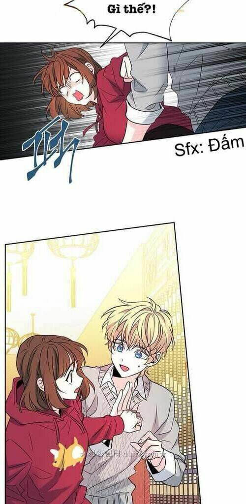 Luật Của Tiểu Thuyết Mạng Chapter 38 - Trang 2