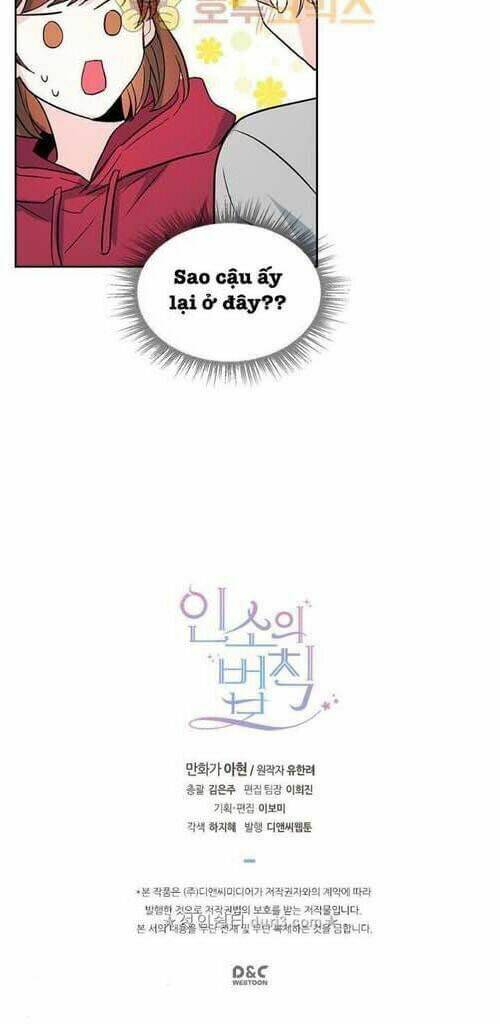 Luật Của Tiểu Thuyết Mạng Chapter 38 - Trang 2