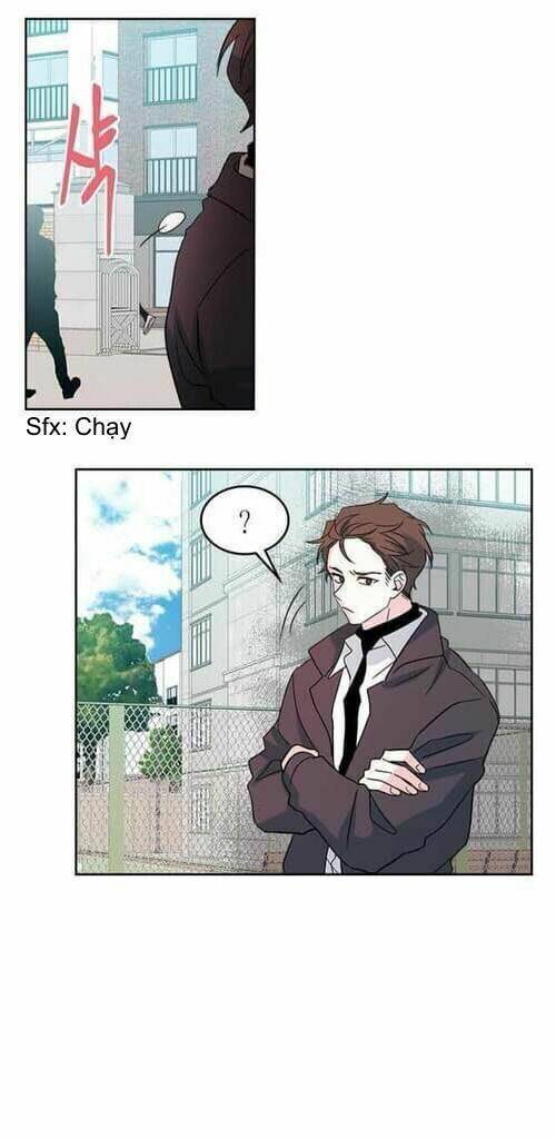 Luật Của Tiểu Thuyết Mạng Chapter 38 - Trang 2