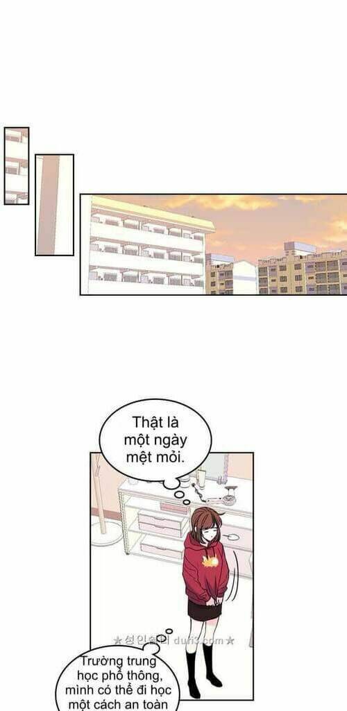 Luật Của Tiểu Thuyết Mạng Chapter 38 - Trang 2