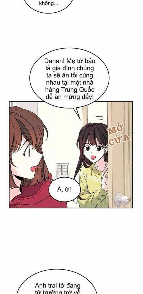 Luật Của Tiểu Thuyết Mạng Chapter 38 - Trang 2