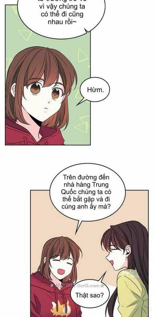 Luật Của Tiểu Thuyết Mạng Chapter 38 - Trang 2