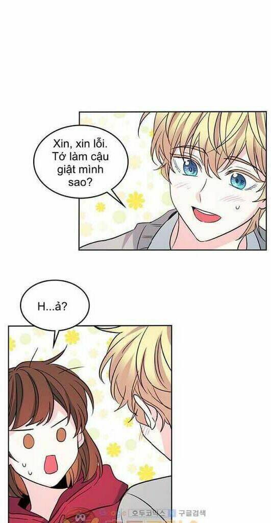 Luật Của Tiểu Thuyết Mạng Chapter 39 - Trang 2