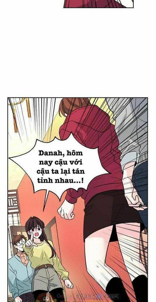 Luật Của Tiểu Thuyết Mạng Chapter 39 - Trang 2