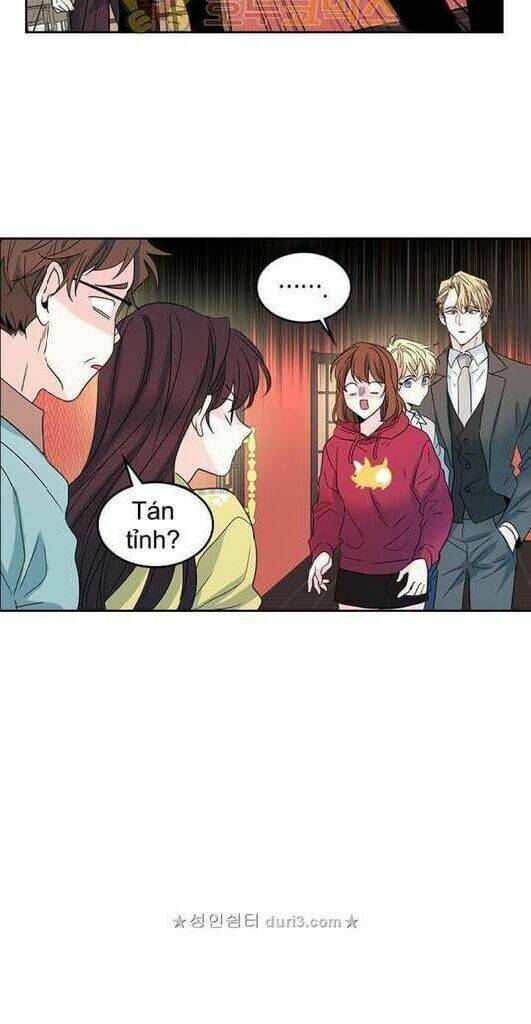 Luật Của Tiểu Thuyết Mạng Chapter 39 - Trang 2