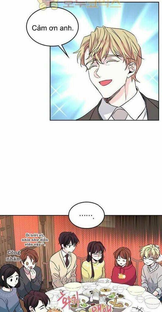 Luật Của Tiểu Thuyết Mạng Chapter 39 - Trang 2