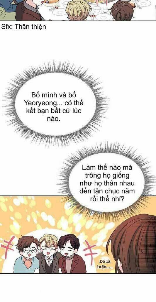 Luật Của Tiểu Thuyết Mạng Chapter 39 - Trang 2