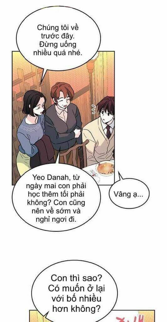 Luật Của Tiểu Thuyết Mạng Chapter 39 - Trang 2