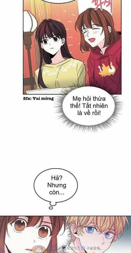 Luật Của Tiểu Thuyết Mạng Chapter 39 - Trang 2