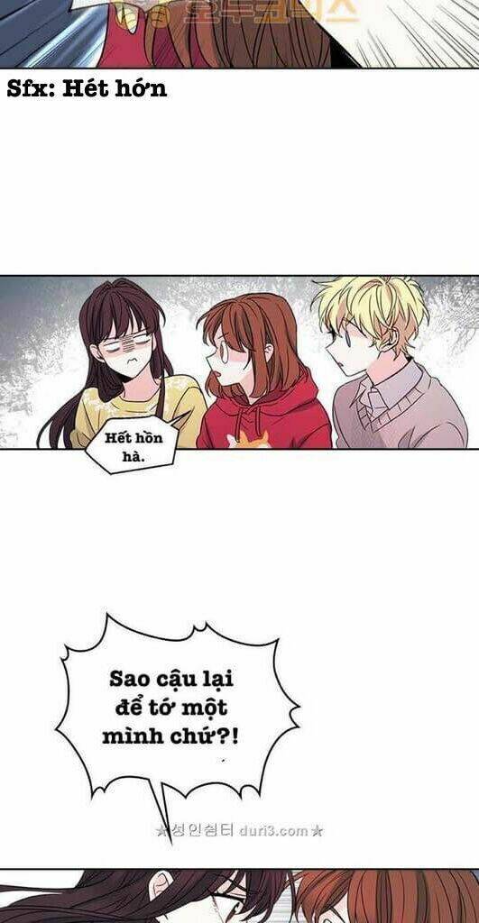 Luật Của Tiểu Thuyết Mạng Chapter 39 - Trang 2