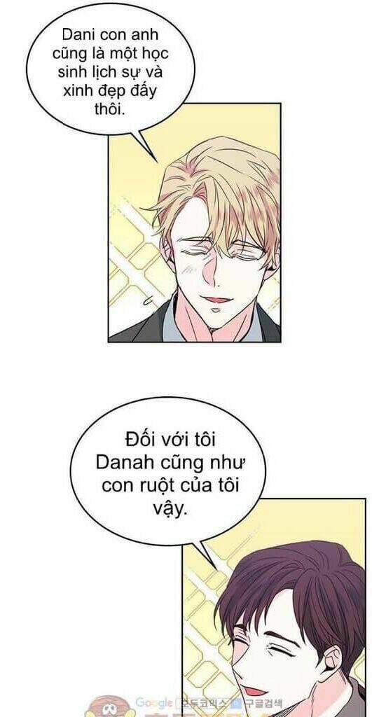 Luật Của Tiểu Thuyết Mạng Chapter 39 - Trang 2