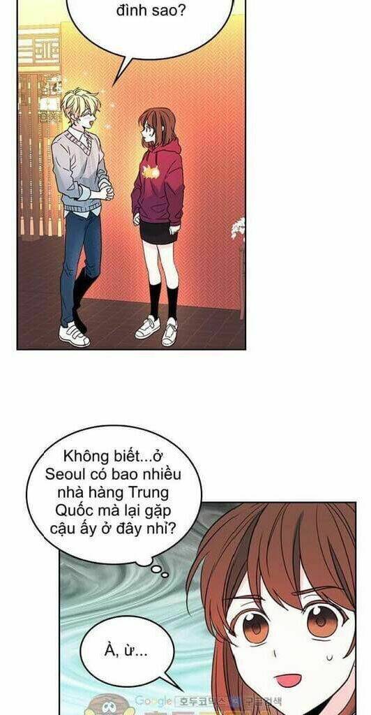 Luật Của Tiểu Thuyết Mạng Chapter 39 - Trang 2