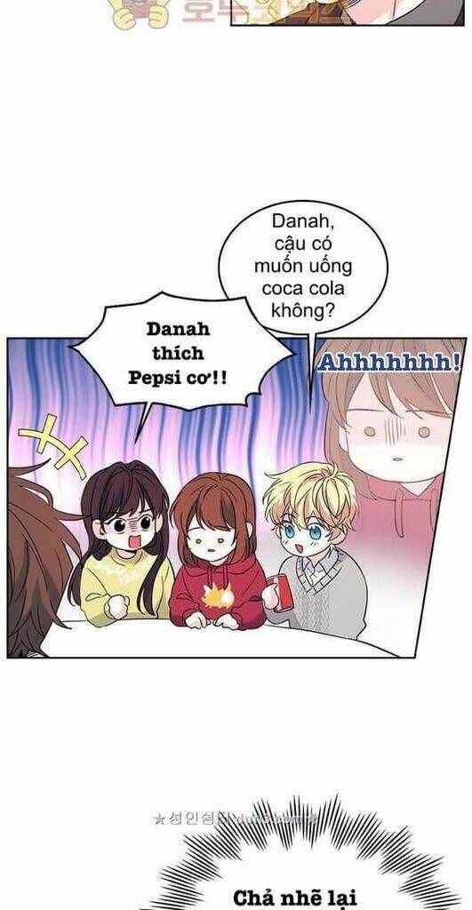 Luật Của Tiểu Thuyết Mạng Chapter 39 - Trang 2