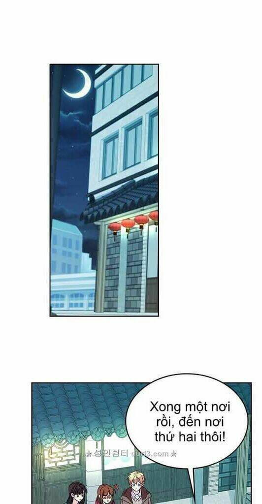 Luật Của Tiểu Thuyết Mạng Chapter 39 - Trang 2