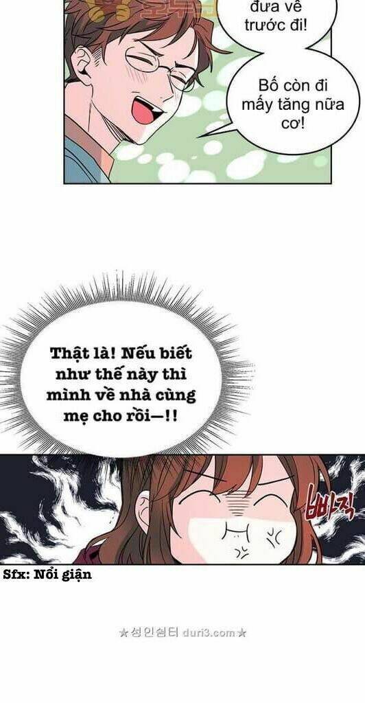 Luật Của Tiểu Thuyết Mạng Chapter 39 - Trang 2