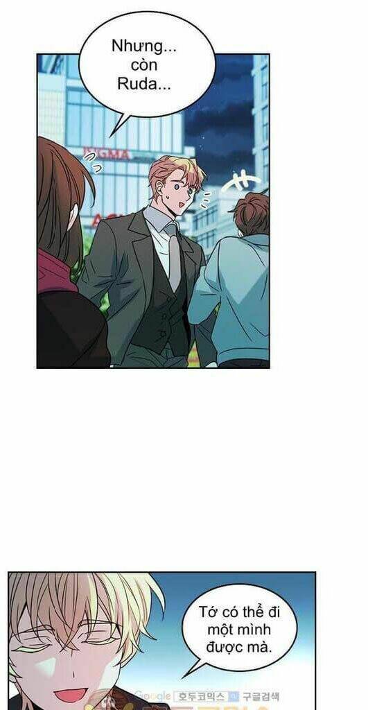 Luật Của Tiểu Thuyết Mạng Chapter 39 - Trang 2